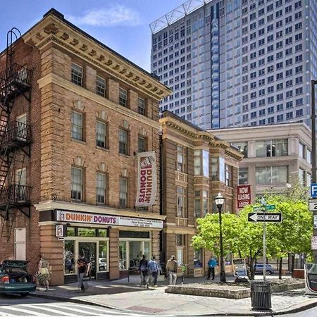 Chase At Lexington St Free Indoor Parking Convention Center Apartamento Baltimore Exterior foto