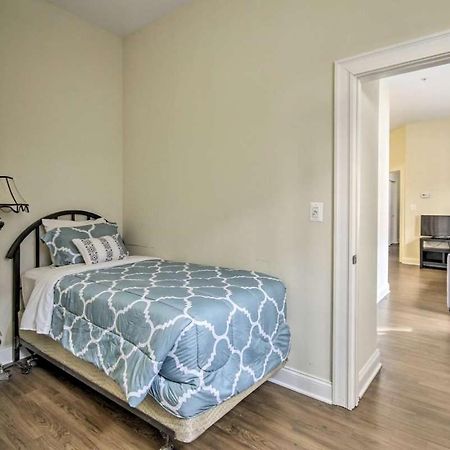 Chase At Lexington St Free Indoor Parking Convention Center Apartamento Baltimore Exterior foto