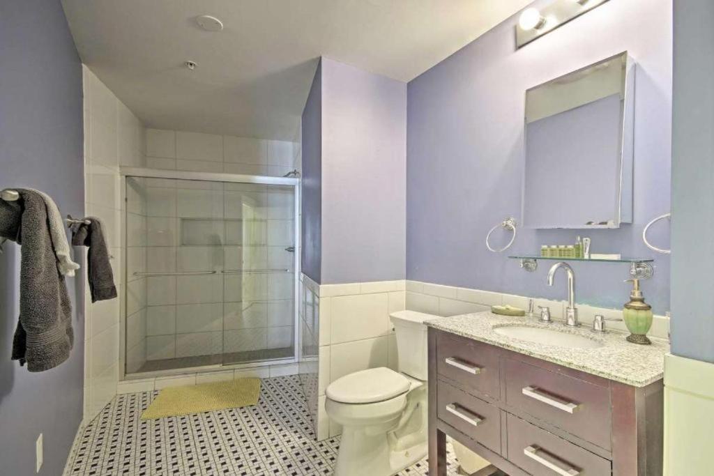 Chase At Lexington St Free Indoor Parking Convention Center Apartamento Baltimore Exterior foto