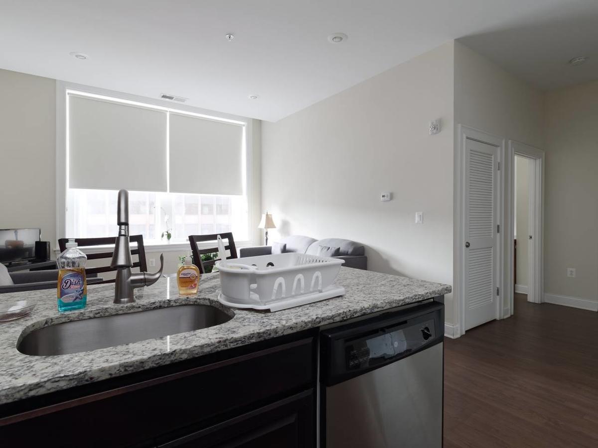 Chase At Lexington St Free Indoor Parking Convention Center Apartamento Baltimore Exterior foto