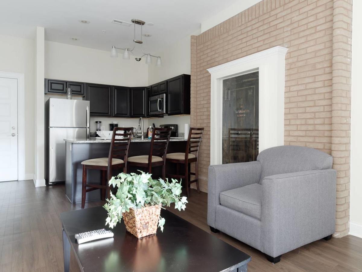 Chase At Lexington St Free Indoor Parking Convention Center Apartamento Baltimore Exterior foto