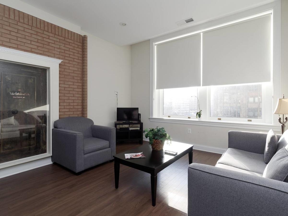 Chase At Lexington St Free Indoor Parking Convention Center Apartamento Baltimore Exterior foto