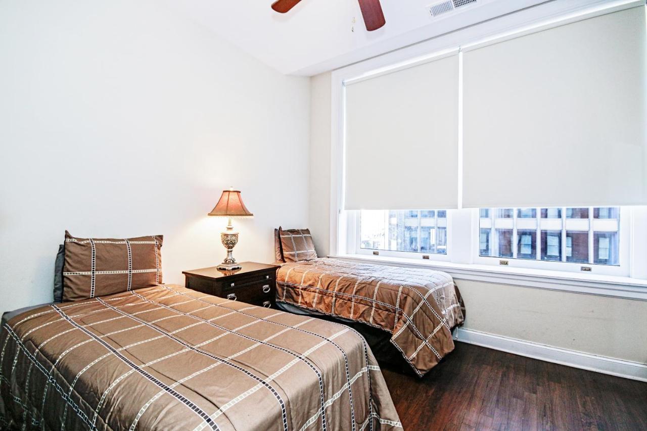 Chase At Lexington St Free Indoor Parking Convention Center Apartamento Baltimore Exterior foto