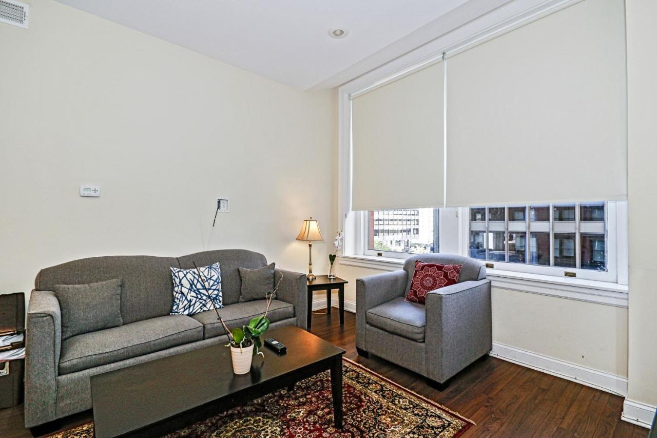 Chase At Lexington St Free Indoor Parking Convention Center Apartamento Baltimore Exterior foto