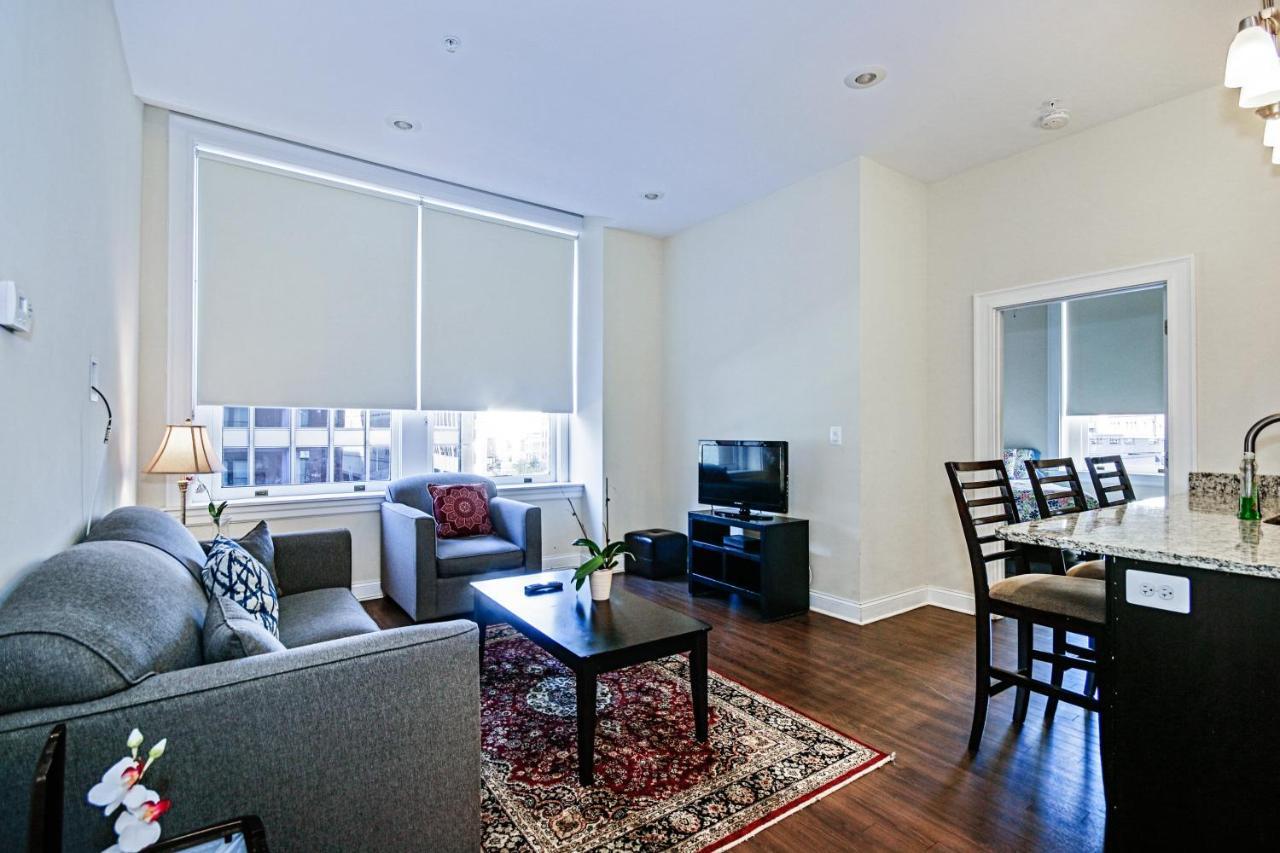 Chase At Lexington St Free Indoor Parking Convention Center Apartamento Baltimore Exterior foto