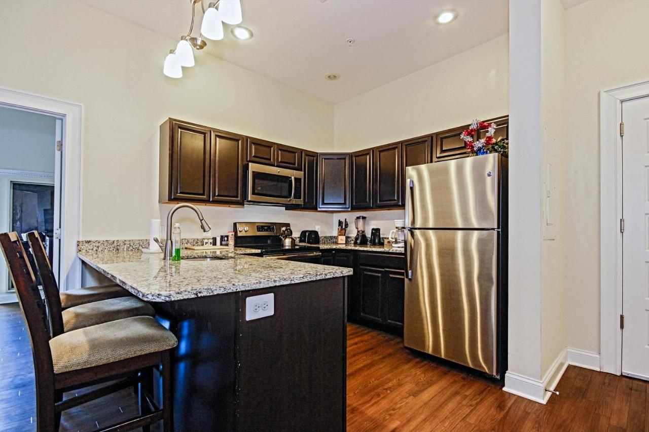 Chase At Lexington St Free Indoor Parking Convention Center Apartamento Baltimore Exterior foto