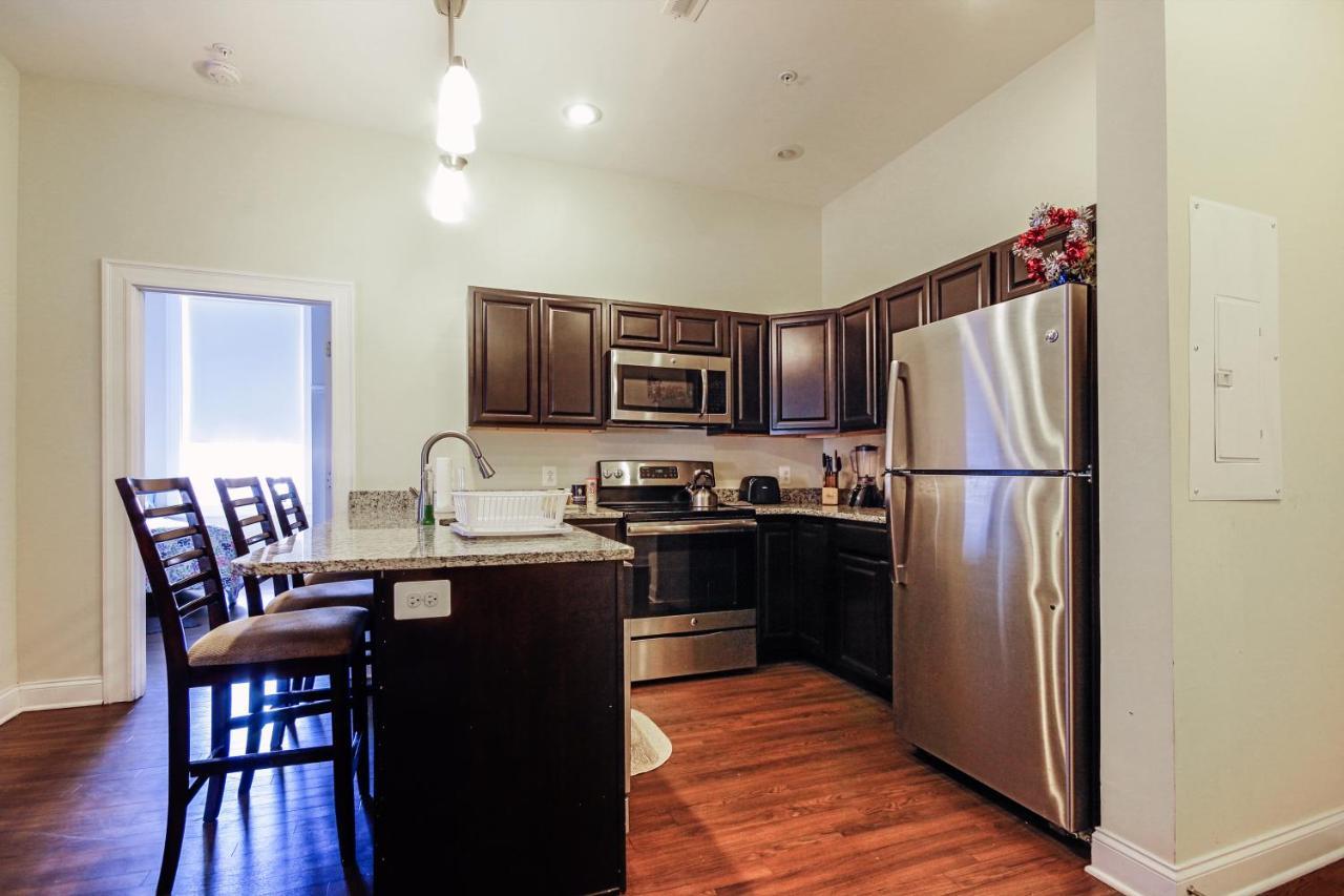 Chase At Lexington St Free Indoor Parking Convention Center Apartamento Baltimore Exterior foto