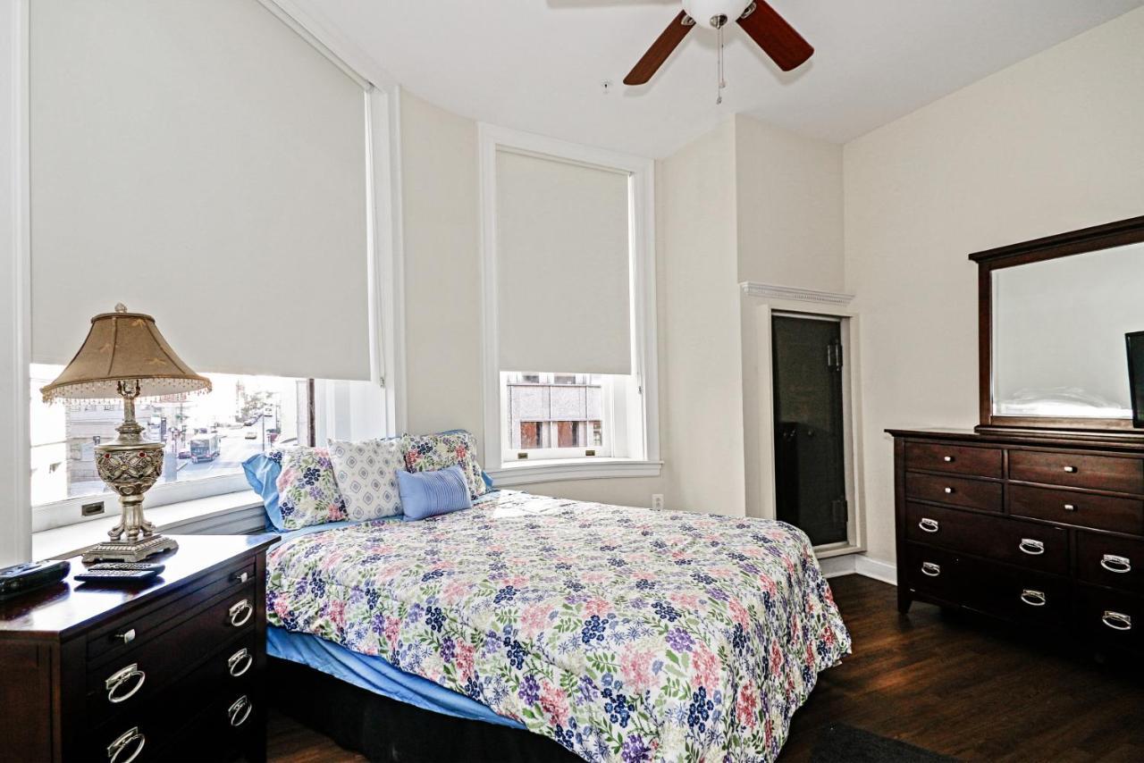 Chase At Lexington St Free Indoor Parking Convention Center Apartamento Baltimore Exterior foto