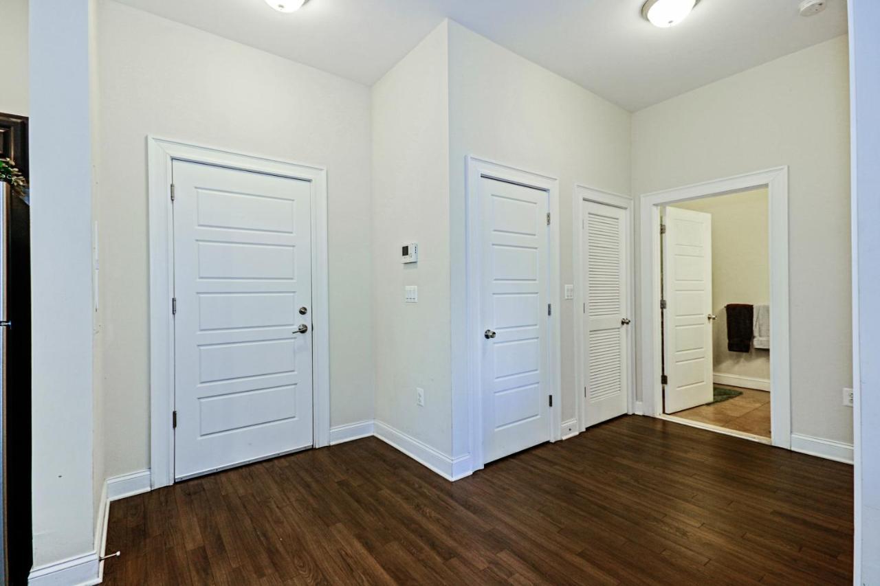 Chase At Lexington St Free Indoor Parking Convention Center Apartamento Baltimore Exterior foto