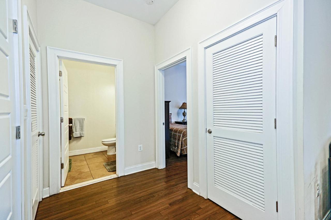 Chase At Lexington St Free Indoor Parking Convention Center Apartamento Baltimore Exterior foto