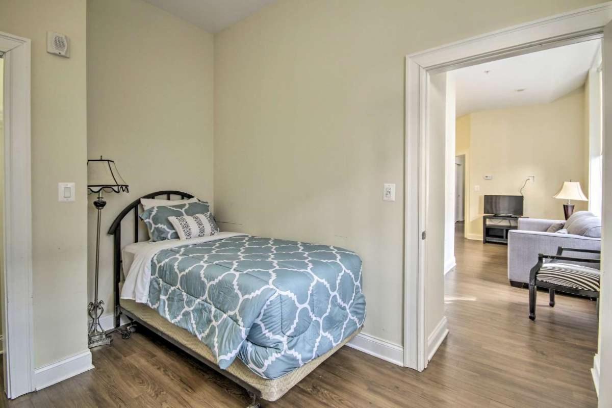 Chase At Lexington St Free Indoor Parking Convention Center Apartamento Baltimore Exterior foto