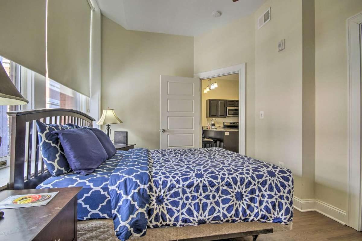 Chase At Lexington St Free Indoor Parking Convention Center Apartamento Baltimore Exterior foto