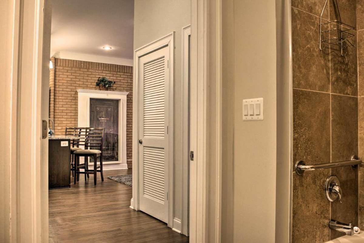 Chase At Lexington St Free Indoor Parking Convention Center Apartamento Baltimore Exterior foto